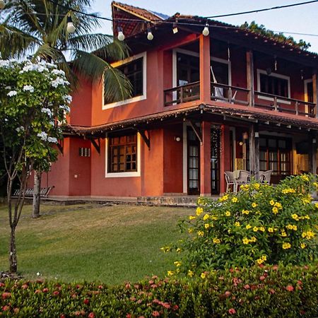 Flow Guest House Salinópolis 외부 사진