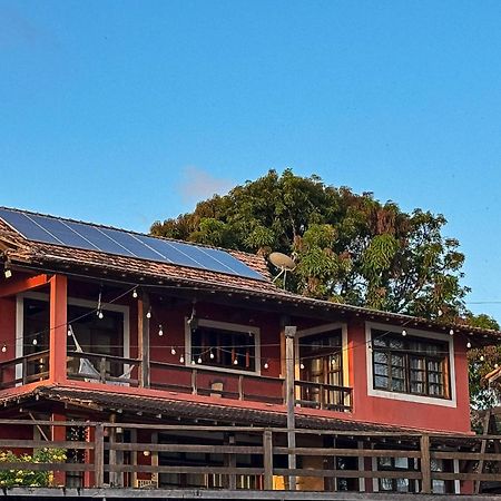 Flow Guest House Salinópolis 외부 사진