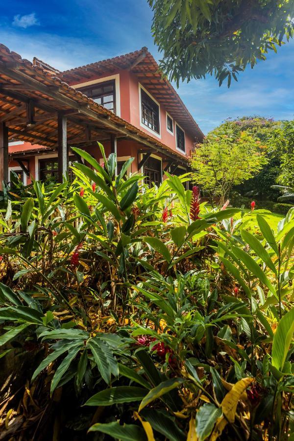 Flow Guest House Salinópolis 외부 사진