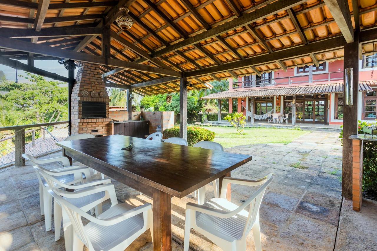 Flow Guest House Salinópolis 외부 사진