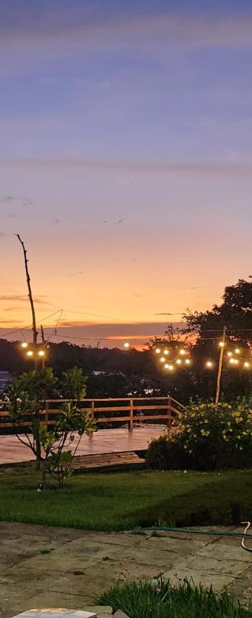 Flow Guest House Salinópolis 외부 사진
