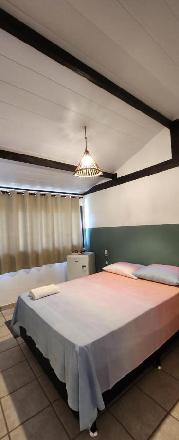 Flow Guest House Salinópolis 외부 사진