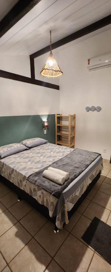 Flow Guest House Salinópolis 외부 사진