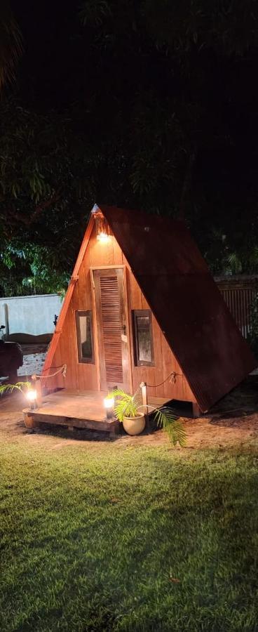 Flow Guest House Salinópolis 외부 사진