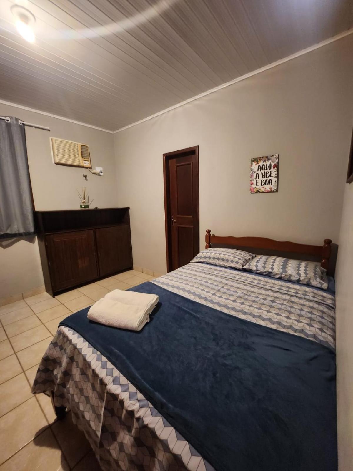 Flow Guest House Salinópolis 외부 사진
