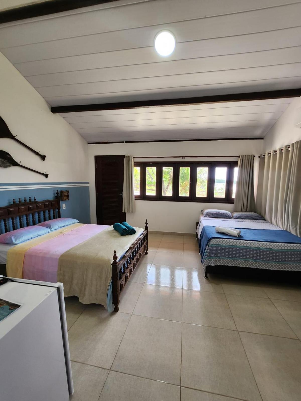 Flow Guest House Salinópolis 외부 사진