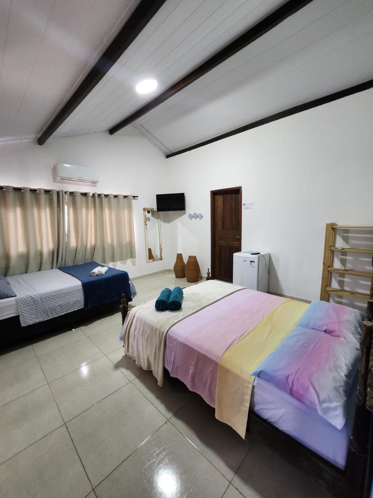 Flow Guest House Salinópolis 외부 사진