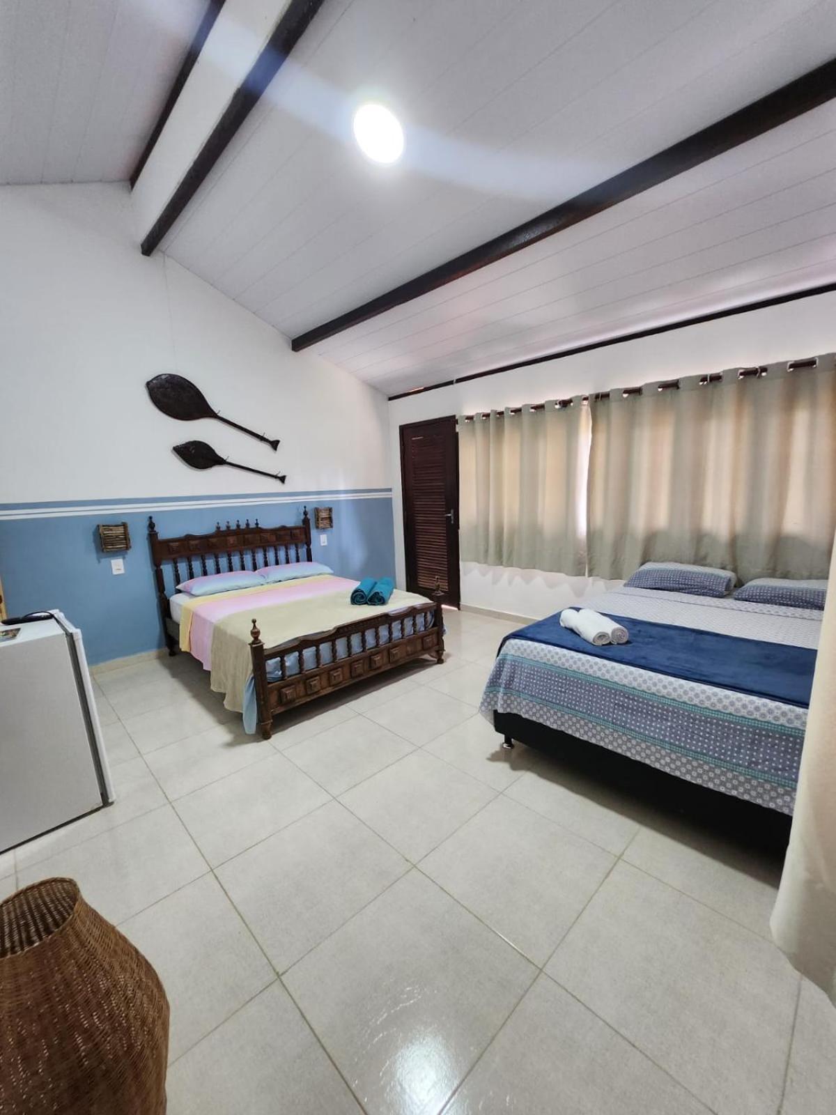 Flow Guest House Salinópolis 외부 사진