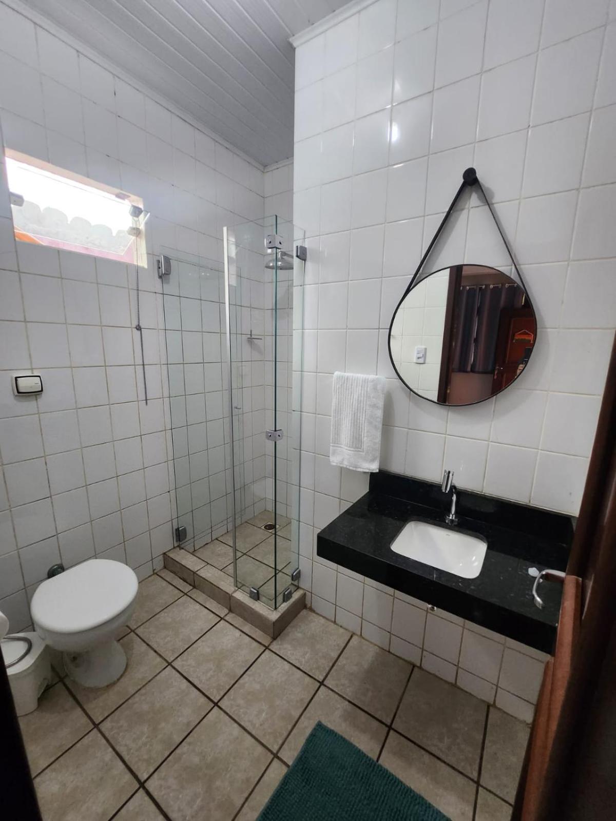Flow Guest House Salinópolis 외부 사진