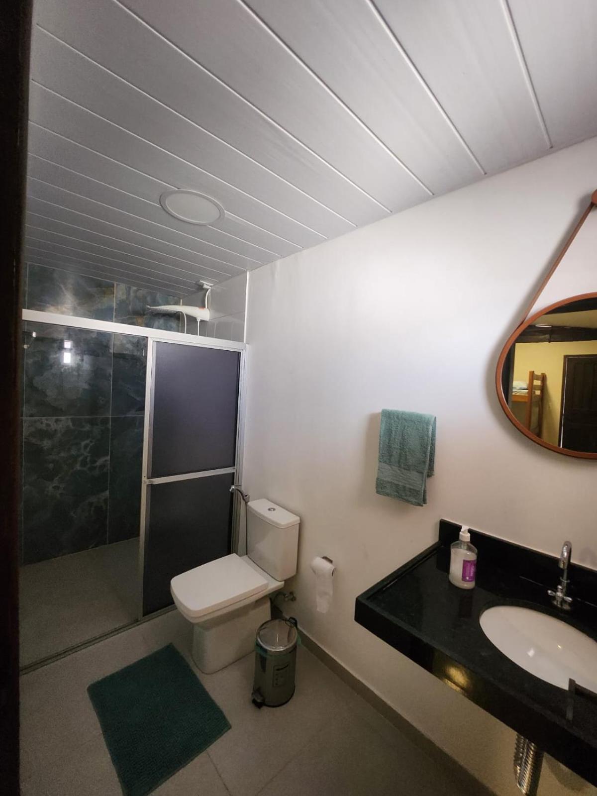 Flow Guest House Salinópolis 외부 사진