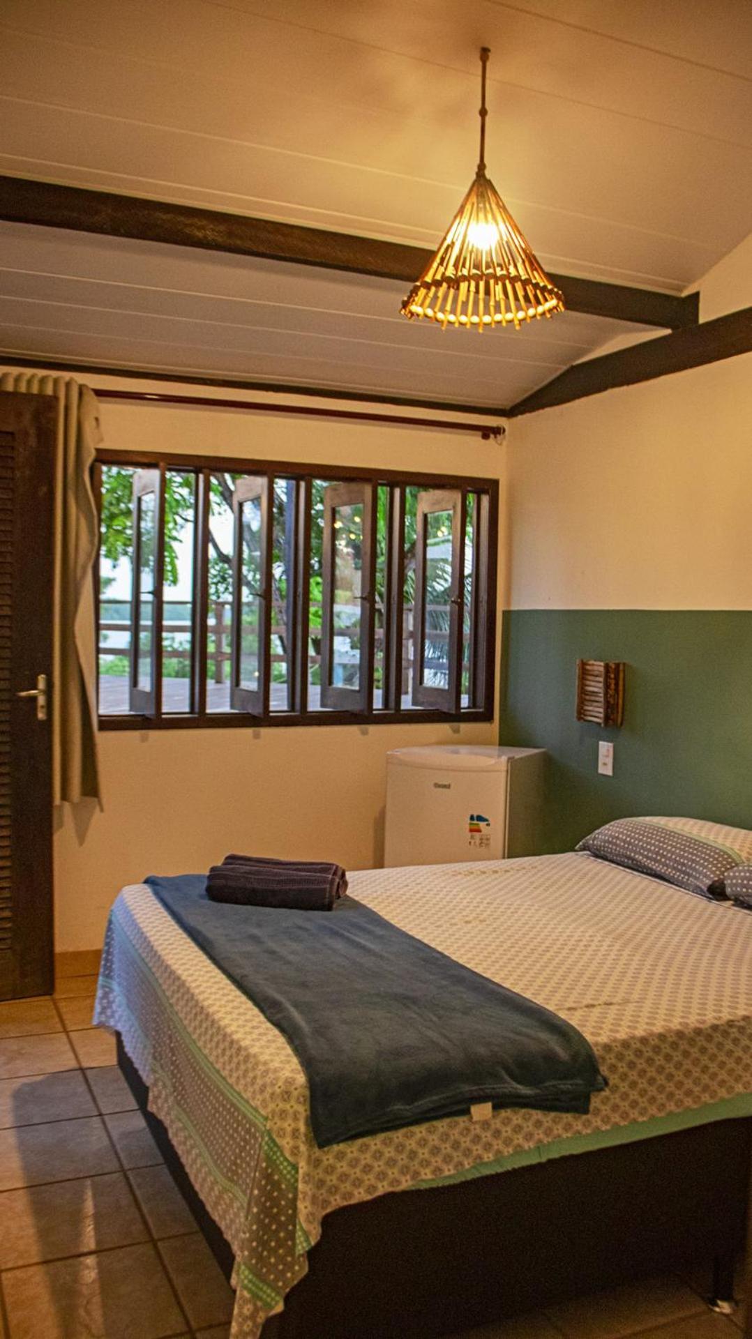 Flow Guest House Salinópolis 외부 사진