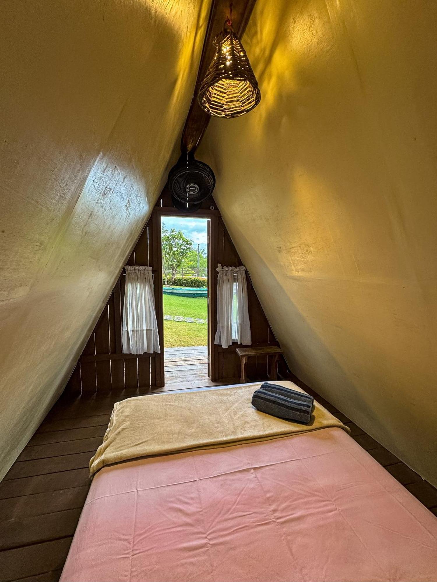 Flow Guest House Salinópolis 외부 사진