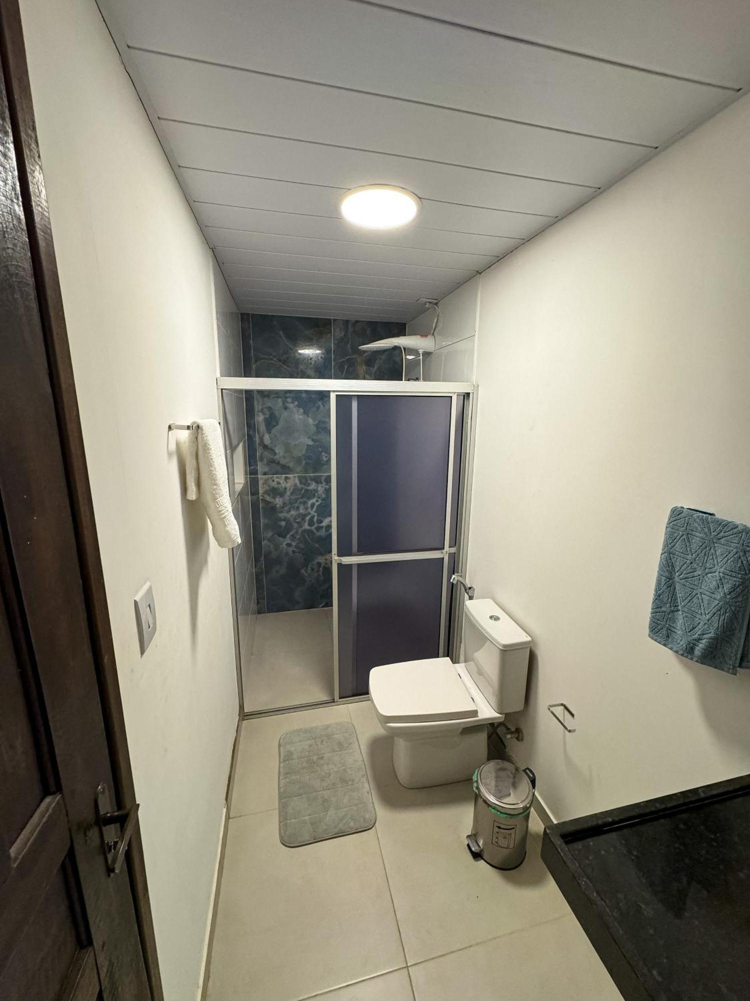 Flow Guest House Salinópolis 외부 사진