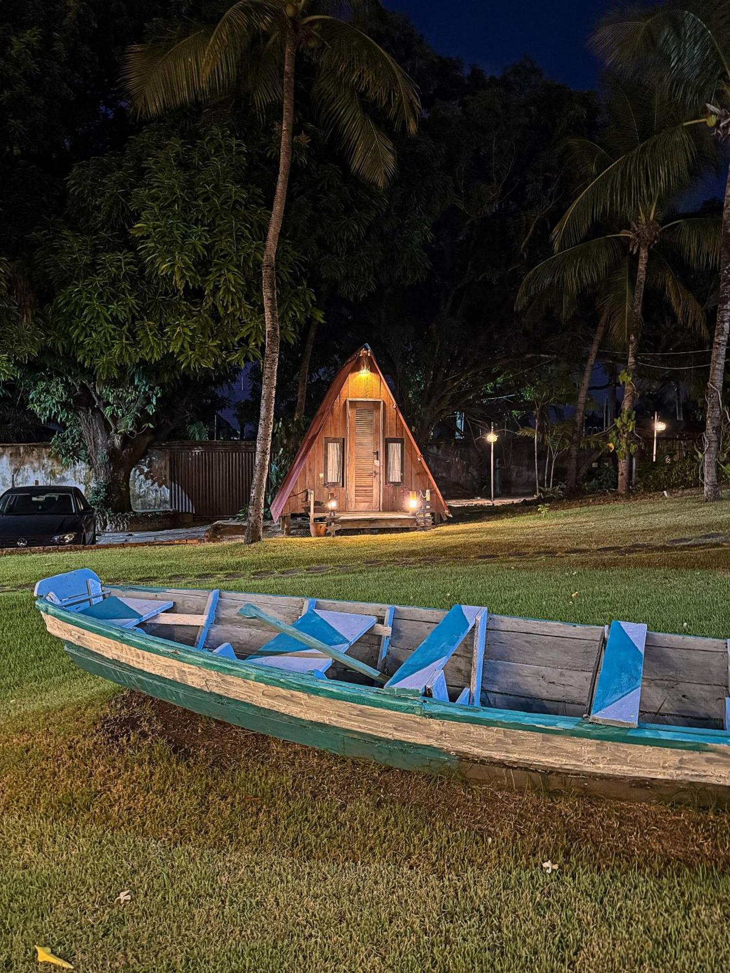 Flow Guest House Salinópolis 외부 사진