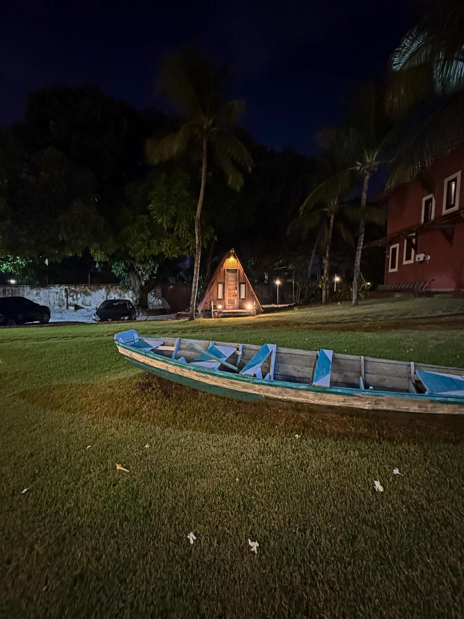 Flow Guest House Salinópolis 외부 사진