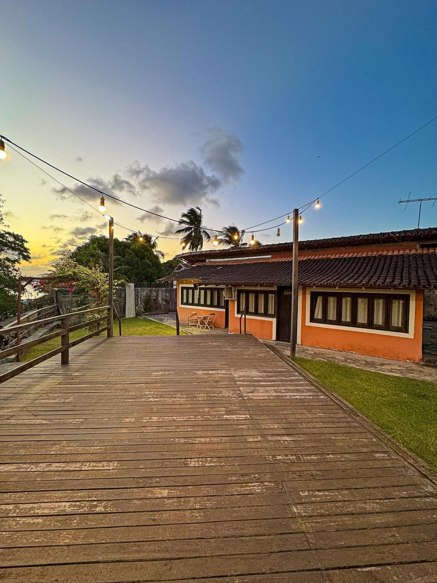Flow Guest House Salinópolis 외부 사진